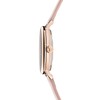 Ted Baker Phylipa Ladies Blossom Pink Leather Strap Watch (Model: