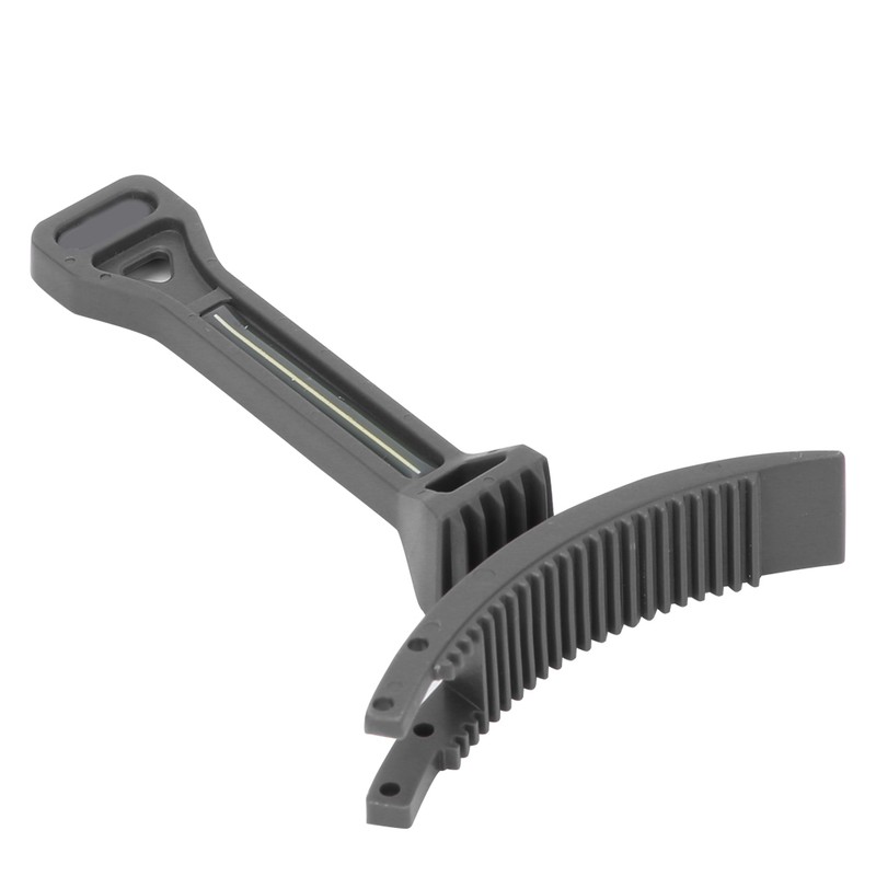 Plastic Durable Adjustable Zoom Follow Focus Focusing Handle Lever for