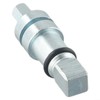 Cloudpower Pasta Attachment Shear Shaft Coupling, Compatible with KitchenAid Stand,