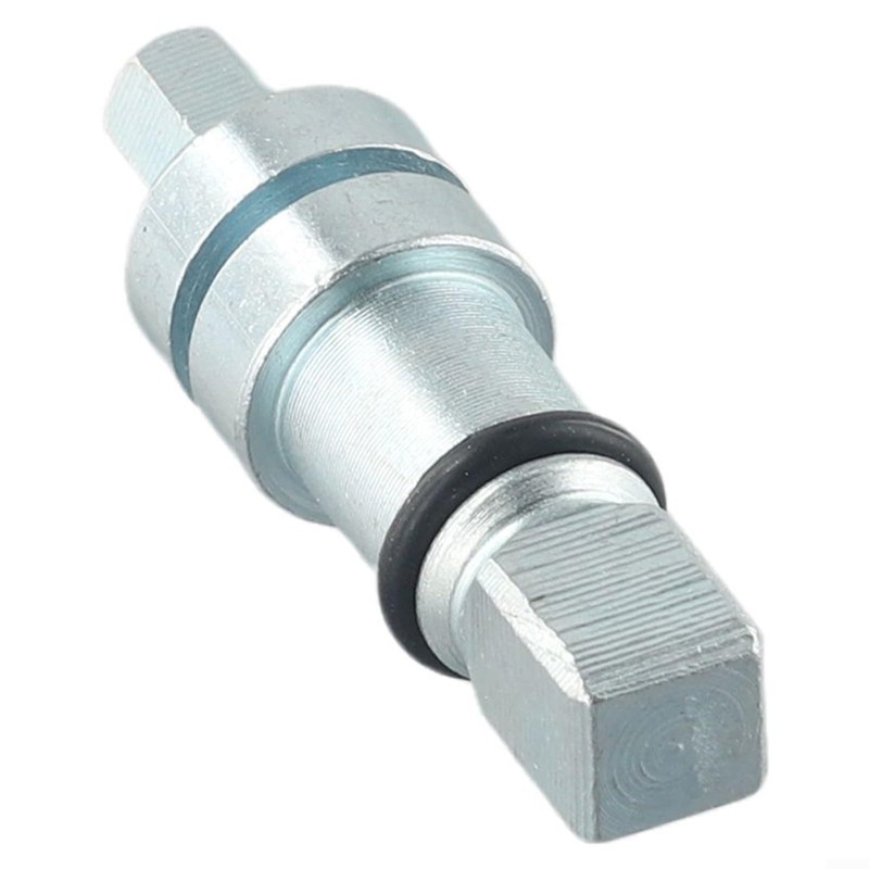 Cloudpower Pasta Attachment Shear Shaft Coupling, Compatible with KitchenAid Stand,