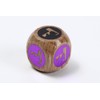 TOYGER Coin Flip Dice (dice for Coin toss) for All
