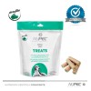 Premios Nupec Dental Care para Perro, Snack de Pollo 180