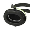 Noise Reduction Safety Ear Muff Foldable Noise Cancelling Earmuff for