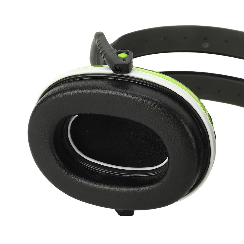 Noise Reduction Safety Ear Muff Foldable Noise Cancelling Earmuff for