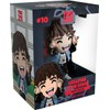You Tooz Stranger Things Vinyl figurine Hellfire Club Eddie 11
