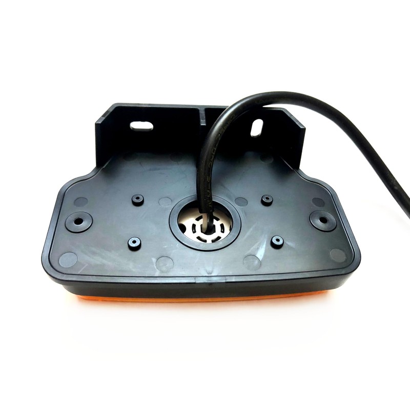 MelTruck® 2 x LED Outline Light Position Light 12 V