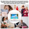 YSTEP Beach Theme Frame, Summer Vacation Frame, Family Vacation Picture