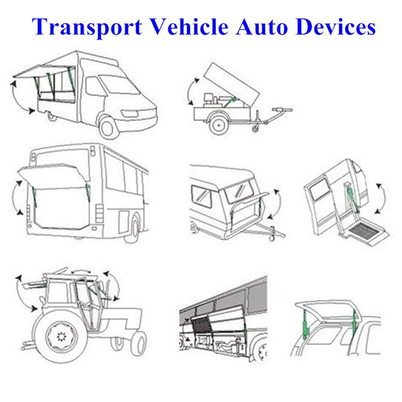 Linear Actuator Controller Professional Brushed DC Motor Electric Recliner Switch