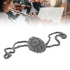 Nose Cover Protection Warmer Wool Breathable Comfortable Wearing for Instrument