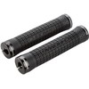 Chromag Clutch Grips: Black