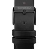 Sekonda Minimal Ladies 38mm Quartz Watch in Black with Analogue