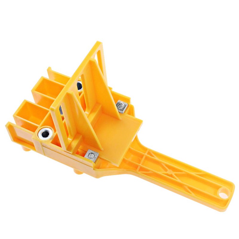 Hand Held Jig for Tabo Joints, 0.24, 0.3, 0.4 inches