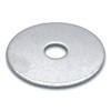 BCP Fasteners 50 Pack #8 x 3/4" 304 Stainless Steel