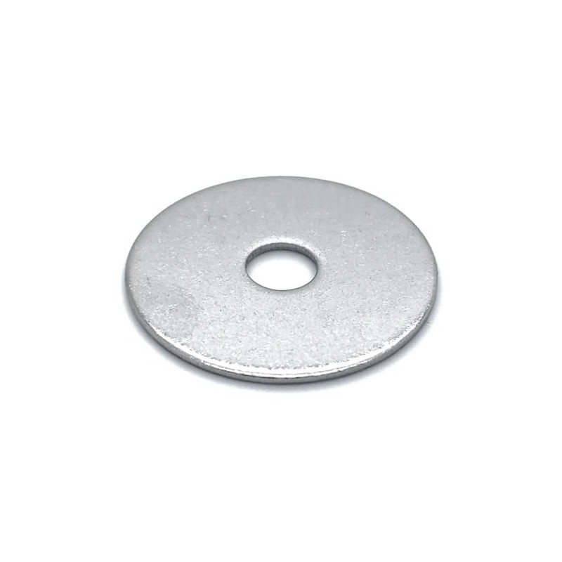 BCP Fasteners 50 Pack #8 x 3/4" 304 Stainless Steel