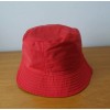 COACH REVERSIBLE NYLON BUCKET HAT. NWT