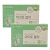 Dr. Phyto Phyto Block Triticum peach extract Extract LHF618 Seasonal