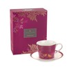 Sara Miller London for Portmeirion Chelsea Collection Tea Cup &