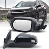 MOFOAP Driver Side Mirror For 2017-2022 Honda CRV Mirrors with