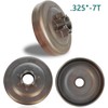 FJSaDobo Spur Sprocket Drum Clutch Assembly .325 Pitch 7 T
