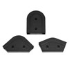 ASHATA Water Cooling Bending Kit, DIY OD 14mm Water Cooling