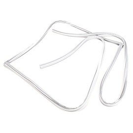 Imperial Brown IBDG54780708 Door Gasket, 54 X 78, 3-Sided