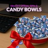 Jollems O’ Creamers Blueberry & Cream Flavored Hard Candy |