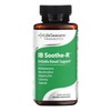 Lifeseasons Ib Soothe-r 60 Caps Vegetales Sabor Sin Sabor