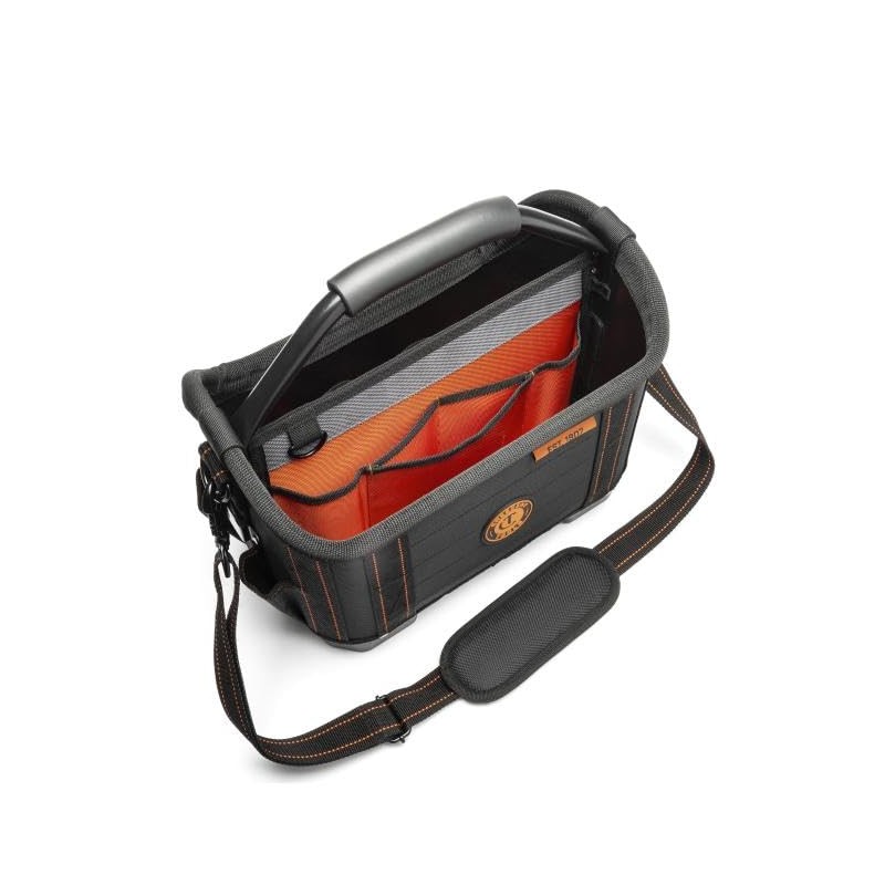 CRESCENT - TOOL BAG,14" TRADESMAN OPEN TOP (CTB1410N)