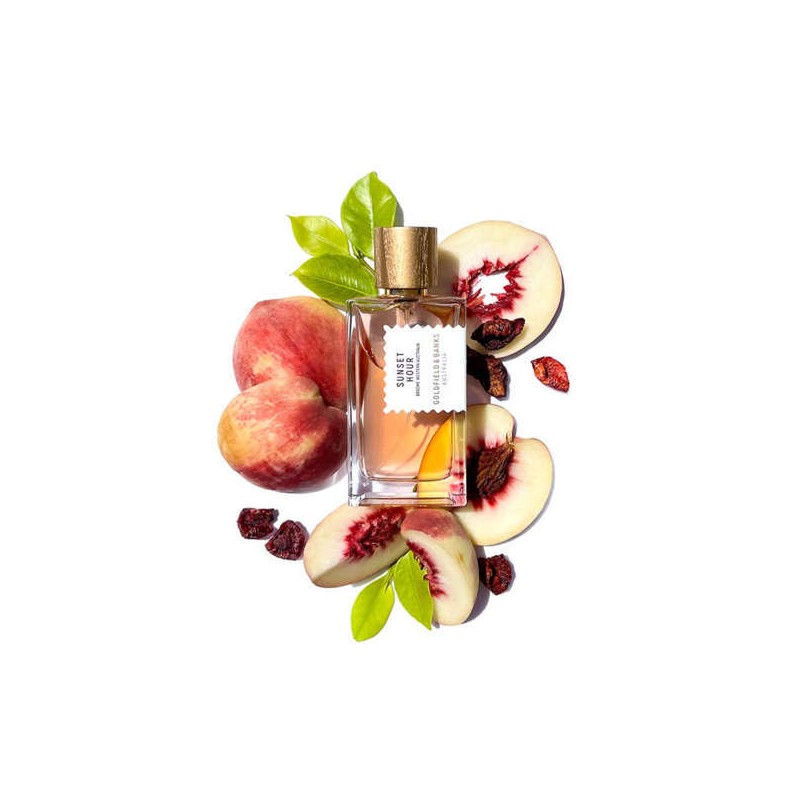 (Goldfield & Banks) Sunset Hour 10ml / (골드필드 앤 뱅크스)