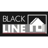 Blackline Wood Screws Black 8.0 x 30 mm – Pack