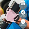 Actesso Workout Gloves for Exercise – Padded Training Gloves for