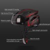 Helmet Cycling Helmet for Adult Men Women Protective Helmet with