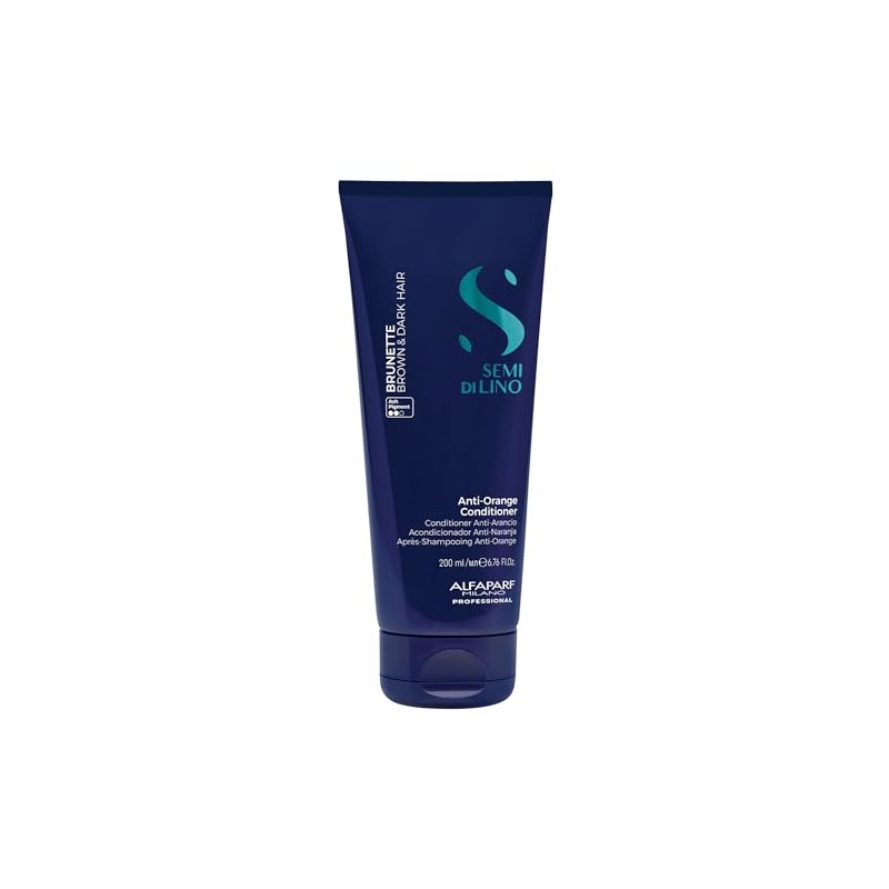 ALFAPARF MILANO Semi Di Lino Anti-Orange Conditioner