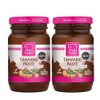 Thai Taste Tamarind Paste (Makham Piek) 130g - Pack of