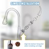 Upgrade RP50587 Cartridge for Delta DST Single-Handle Kitchen and Lavatory
