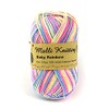 Malli Knitting 100g Acrylic Yarn Ball 8 Ply - Baby