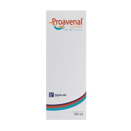 PANALAB Proavenal Syndet Gel de Ducha 300ML