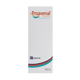 PANALAB Proavenal Syndet Gel de Ducha 300ML
