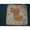 Cherished Teddies - Quilts of Friendship