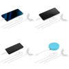 Teeth Whitening LED Light Portable Gentle Teeth Whitening Accelerator Light