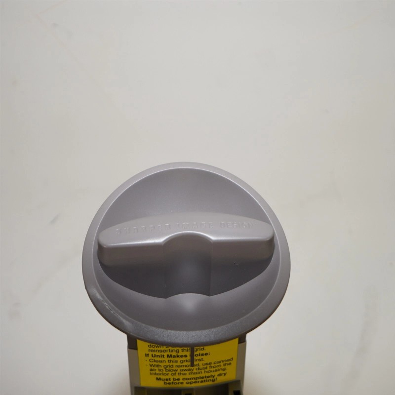 Sharper Image SI937 Collection Grid Filter for Ionic Breeze SI637/SI837