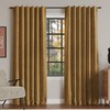Sun Zero Hampshire Velvet Noise Reducing Thermal Extreme Total Blackout
