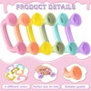 Shappy 12 Pcs Whisper Reading Bulk Kid Phones Dyslexia Auditory