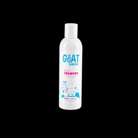 THE GOAT SKINCARE SHAMPOO 250ML
