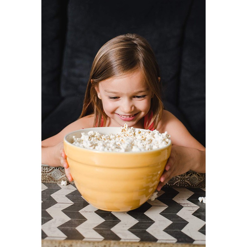 Amish Country Popcorn | 2-2 lb Bags | 2 lb