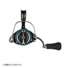 DAIWA 23 Emerald RX FC LT2500S Eging Reel