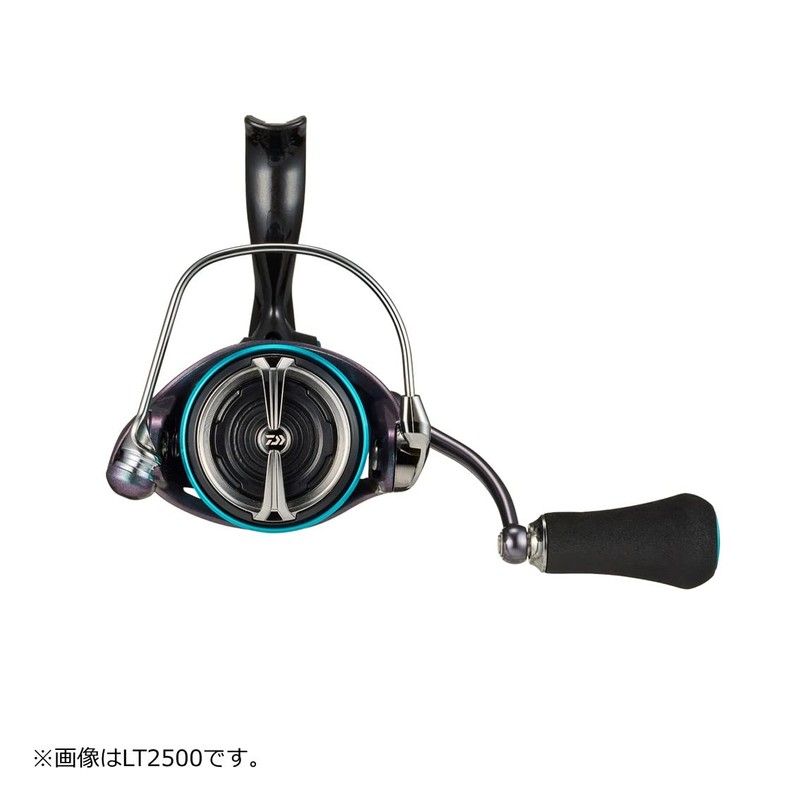 DAIWA 23 Emerald RX FC LT2500S Eging Reel