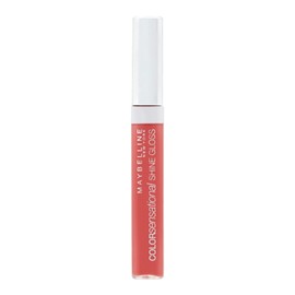 Maybelline Color Sensational Lip Gloss 420 Glorious Grapefruit 6.8ml