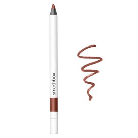 smashbox BE LEGENDARY LINE & PRIME PENCIL MEDIUM BROWN 0.4 OZ