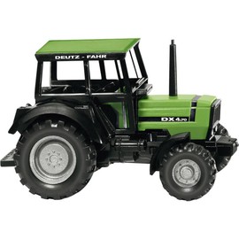 Wiking 038602 H0 Agricultural Model Deutz Fahr DX 4.70
